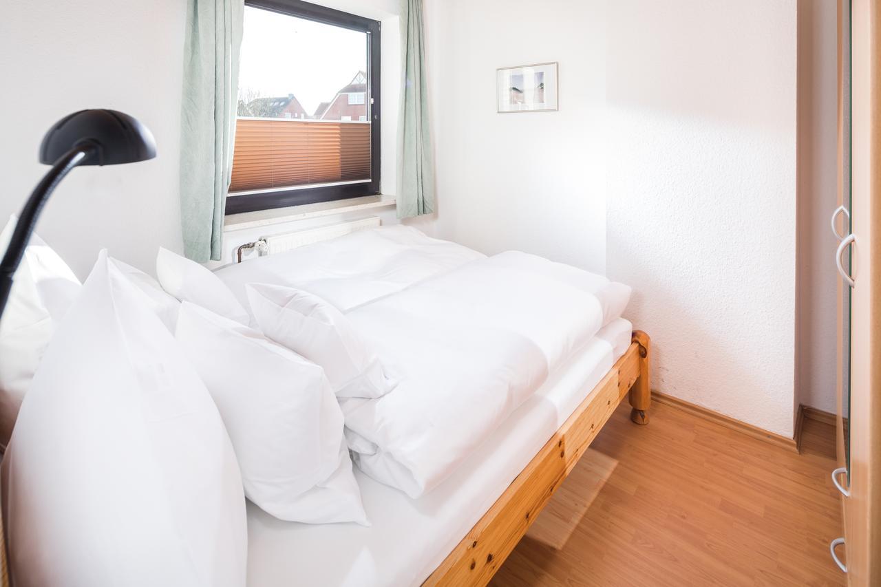 Birkenhof Appartement *